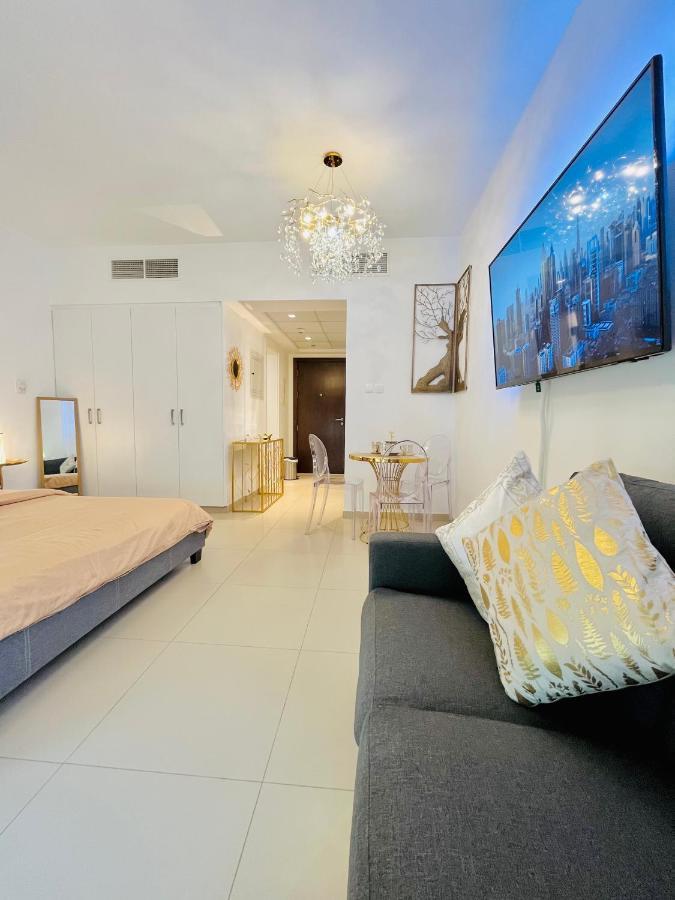 Luxurious Studio Pacific Al Marjan Island - Beachfront Property Ras al-Khaimah Buitenkant foto